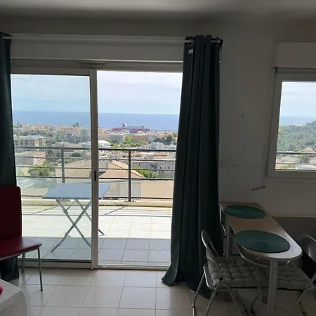 Climatise Avec Vue Ferienhaus