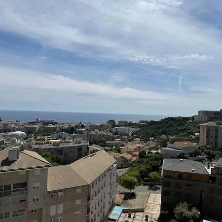 Ferienhaus Climatise Avec Vue *