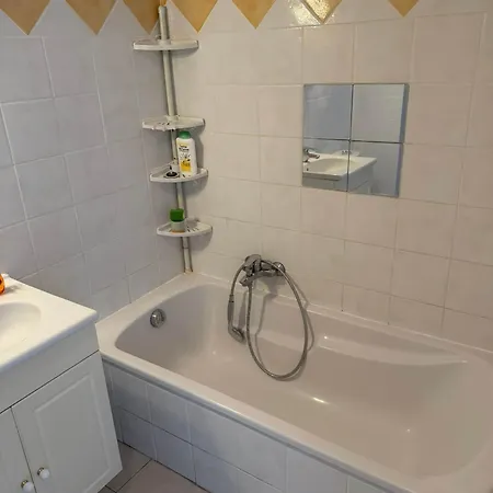 Ferienhaus Climatise Avec Vue