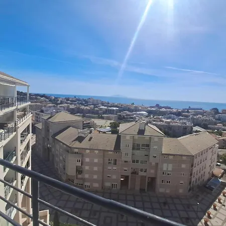 Climatise Avec Vue *